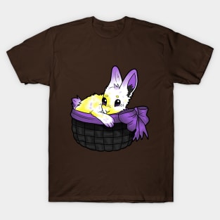 Non-Binary Bunny T-Shirt